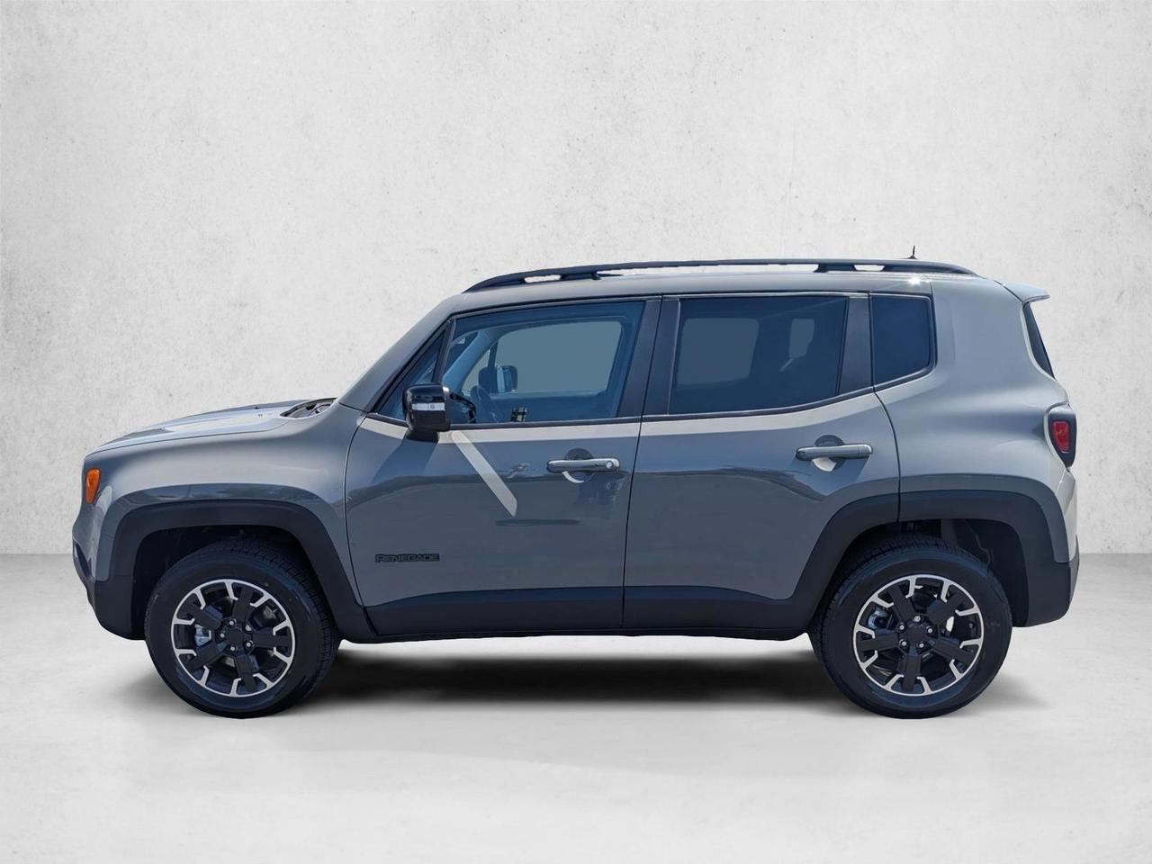 2023 Jeep Renegade Upland Roseville CA