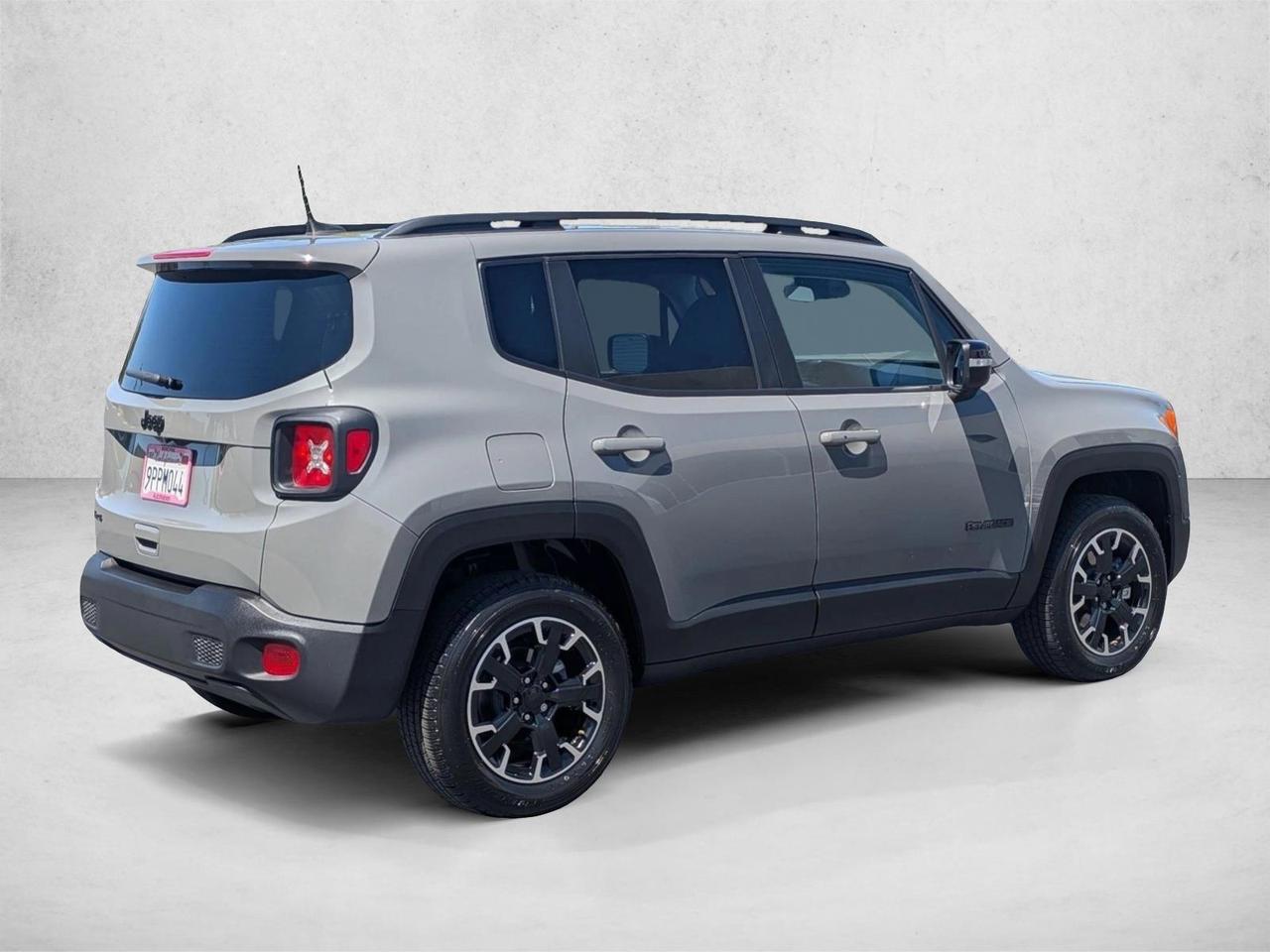 2023 Jeep Renegade Upland Roseville CA