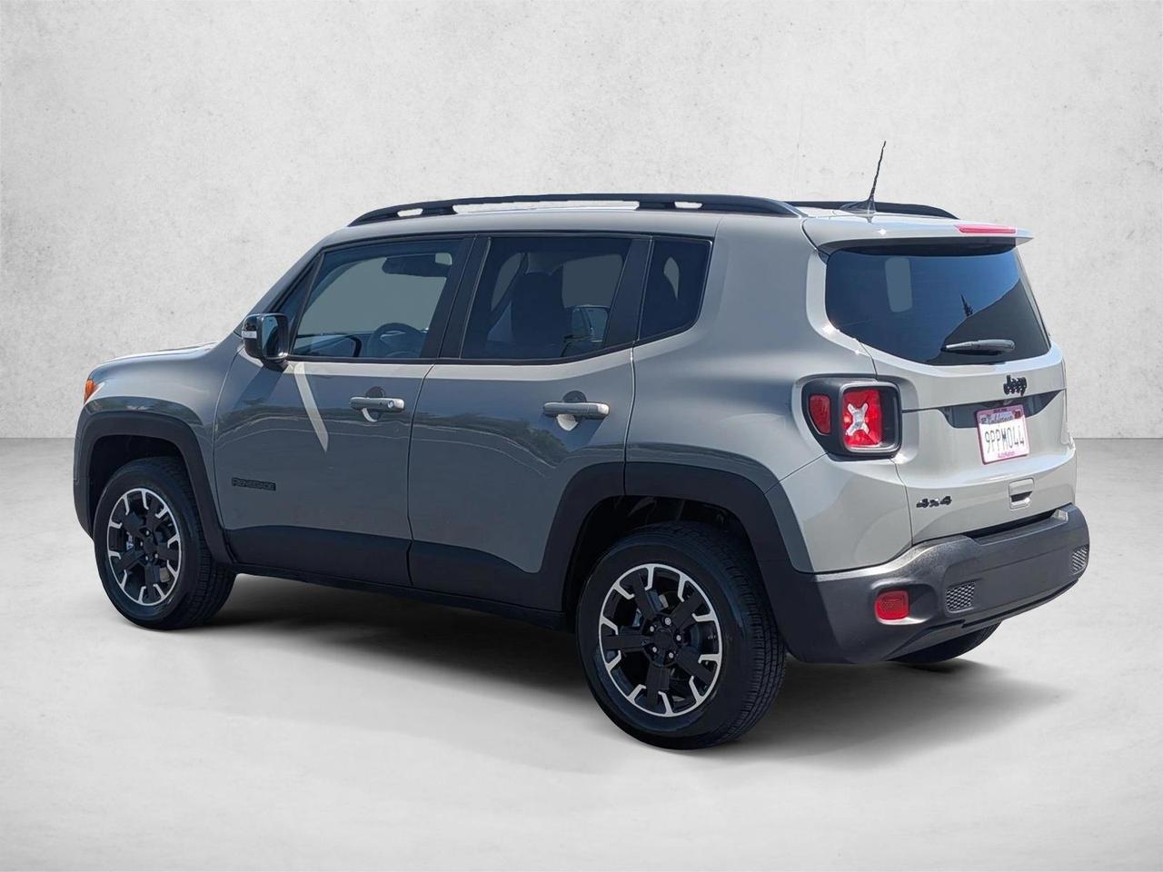 2023 Jeep Renegade Upland Roseville CA