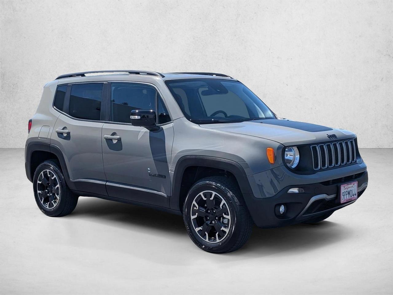 2023 Jeep Renegade Upland