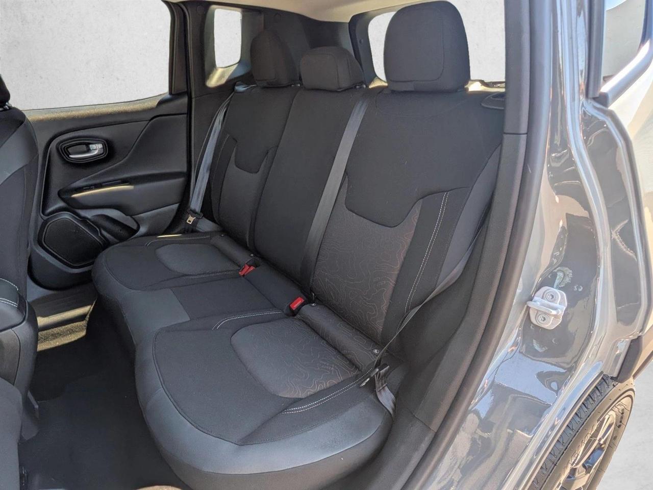2023 Jeep Renegade Upland Roseville CA