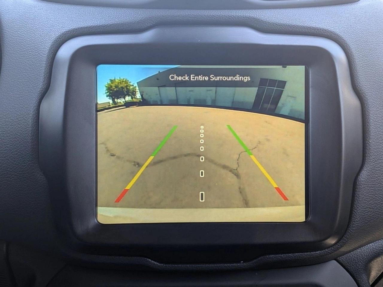 2023 Jeep Renegade Upland Roseville CA
