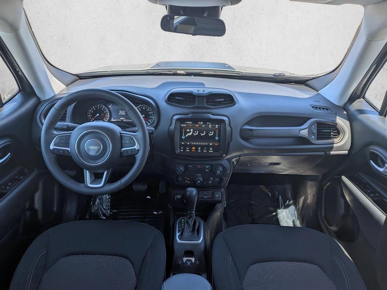 2023 Jeep Renegade Upland Roseville CA