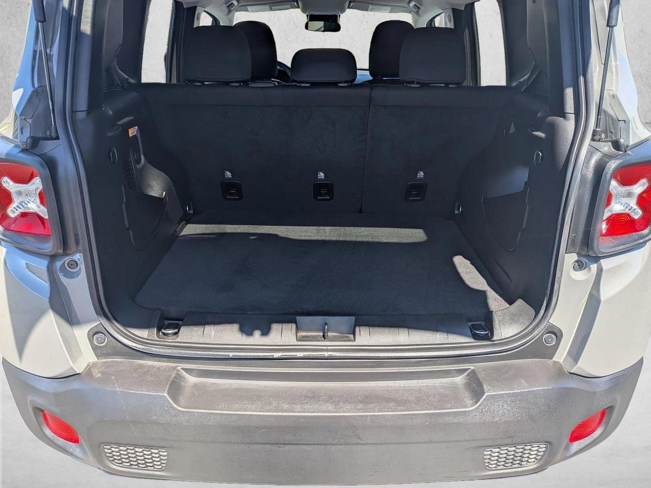 2023 Jeep Renegade Upland Roseville CA
