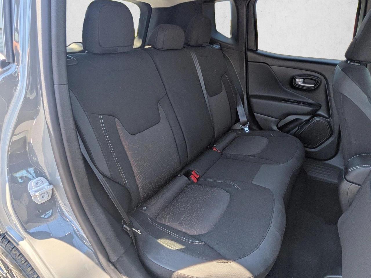 2023 Jeep Renegade Upland Roseville CA