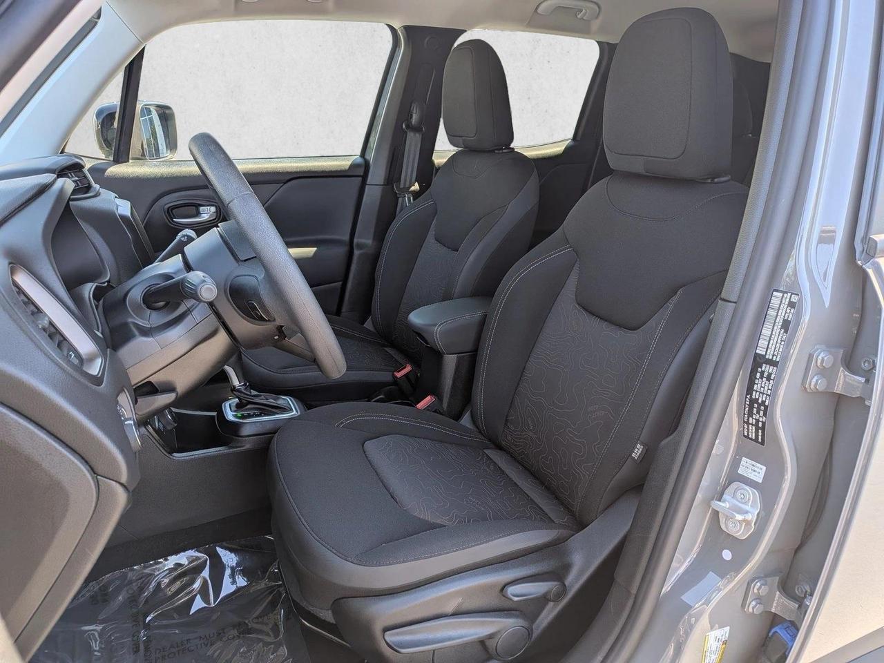 2023 Jeep Renegade Upland Roseville CA