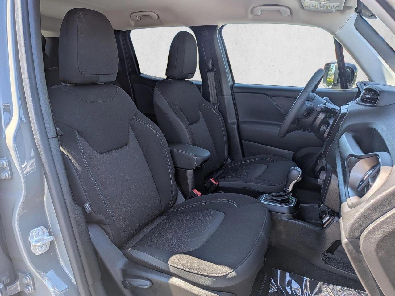 2023 Jeep Renegade Upland Roseville CA