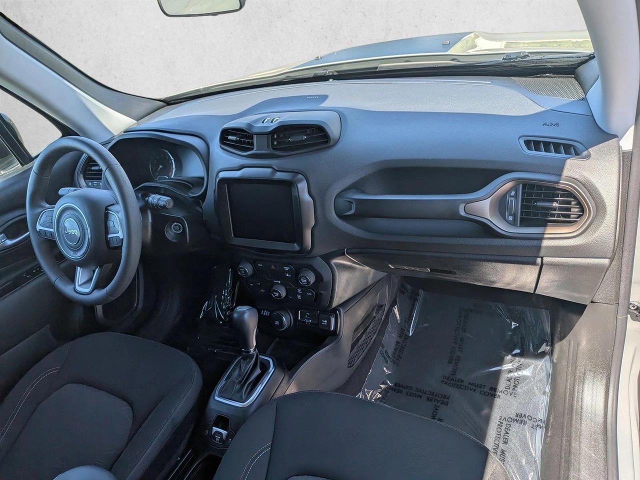 2023 Jeep Renegade Upland Roseville CA