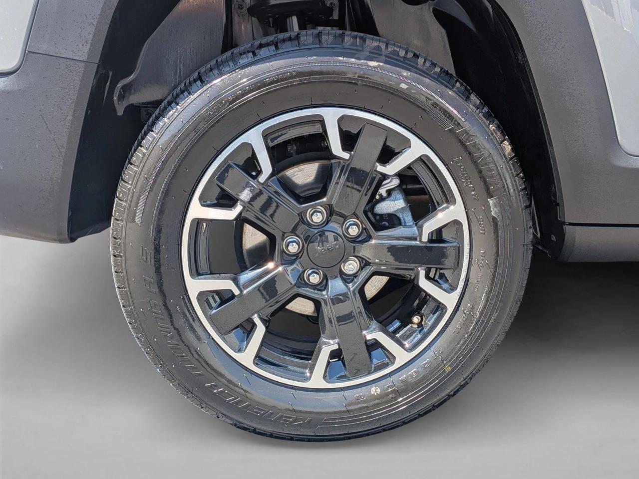 2023 Jeep Renegade Upland Roseville CA