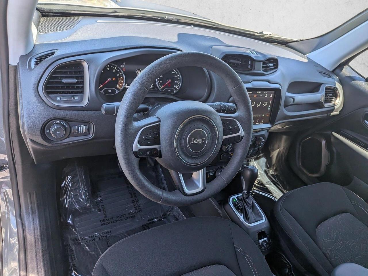 2023 Jeep Renegade Upland Roseville CA