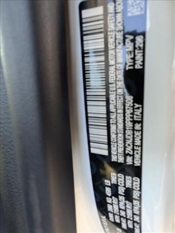 2023 Jeep Renegade Upland Roseville CA