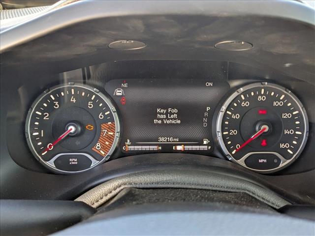 2023 Jeep Renegade Upland Roseville CA