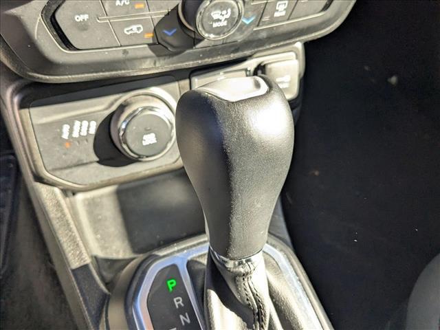 2023 Jeep Renegade Upland Roseville CA