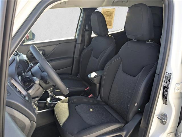 2023 Jeep Renegade Upland Roseville CA