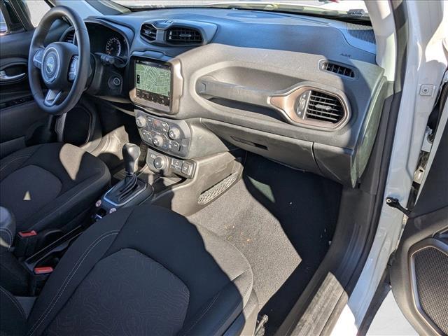 2023 Jeep Renegade Upland Roseville CA