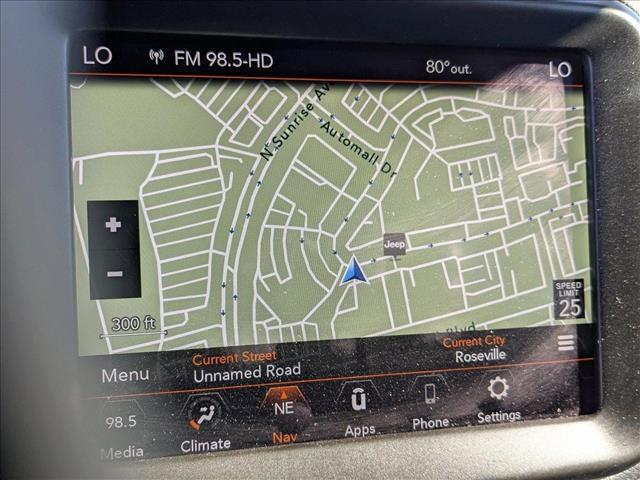 2023 Jeep Renegade Upland Roseville CA