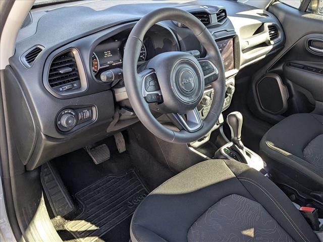2023 Jeep Renegade Upland Roseville CA