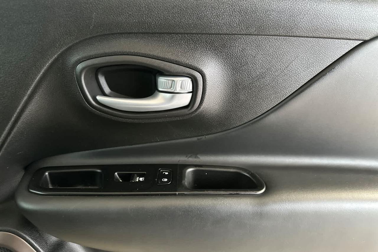 2023 Jeep Renegade Upland Roseville CA