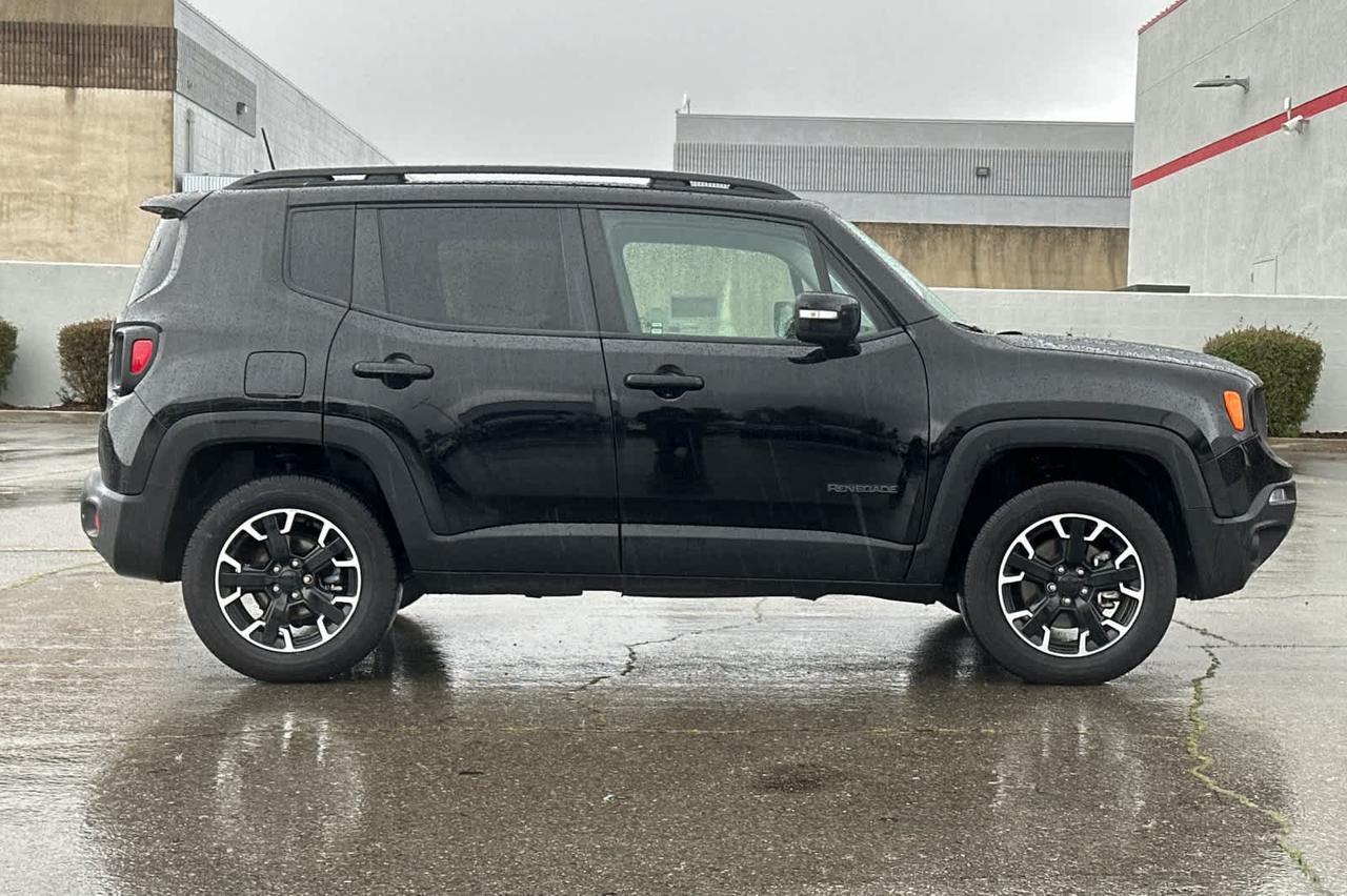2023 Jeep Renegade Upland Roseville CA