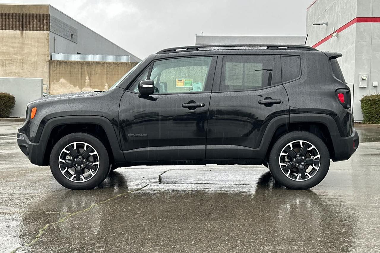 2023 Jeep Renegade Upland Roseville CA