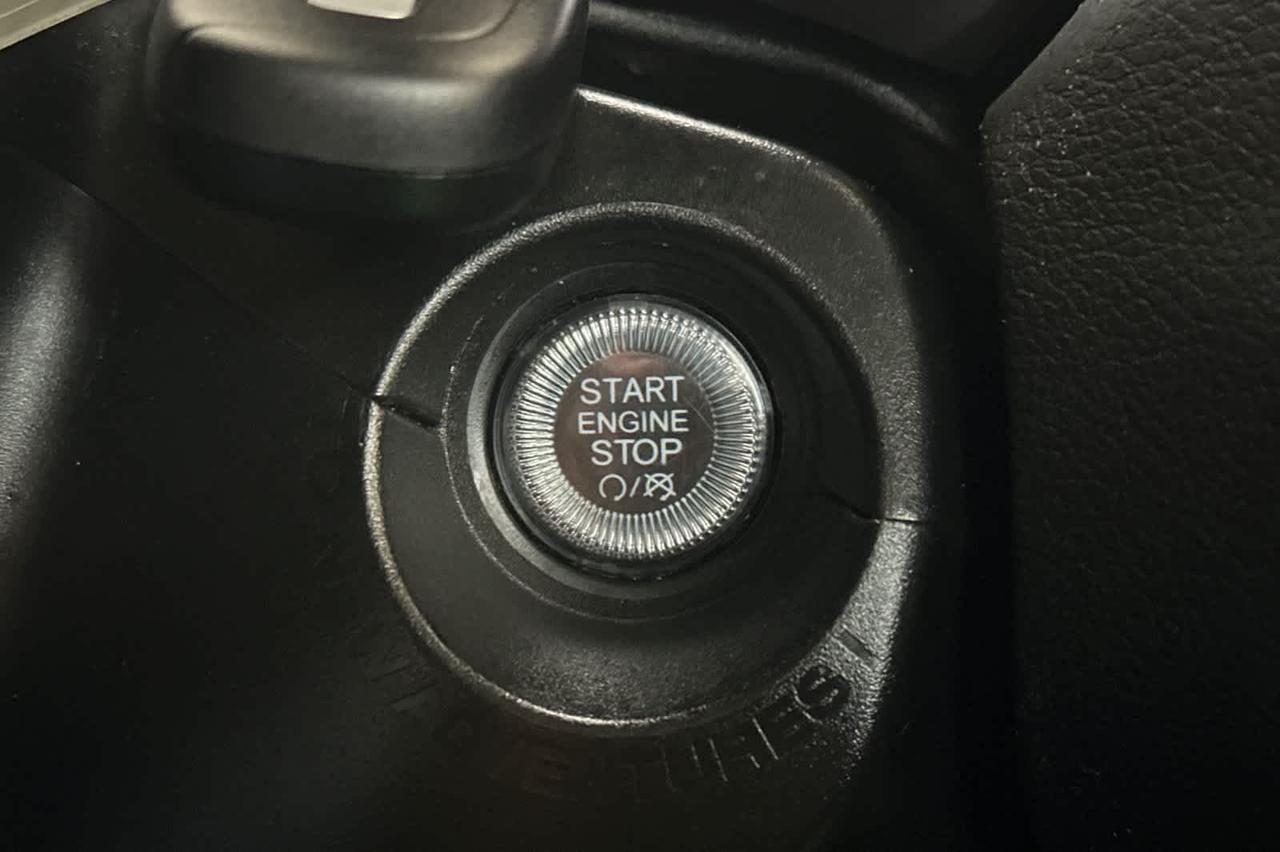 2023 Jeep Renegade Upland Roseville CA