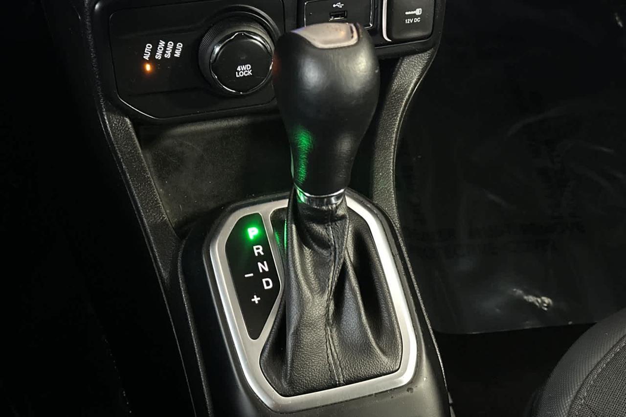 2023 Jeep Renegade Upland Roseville CA