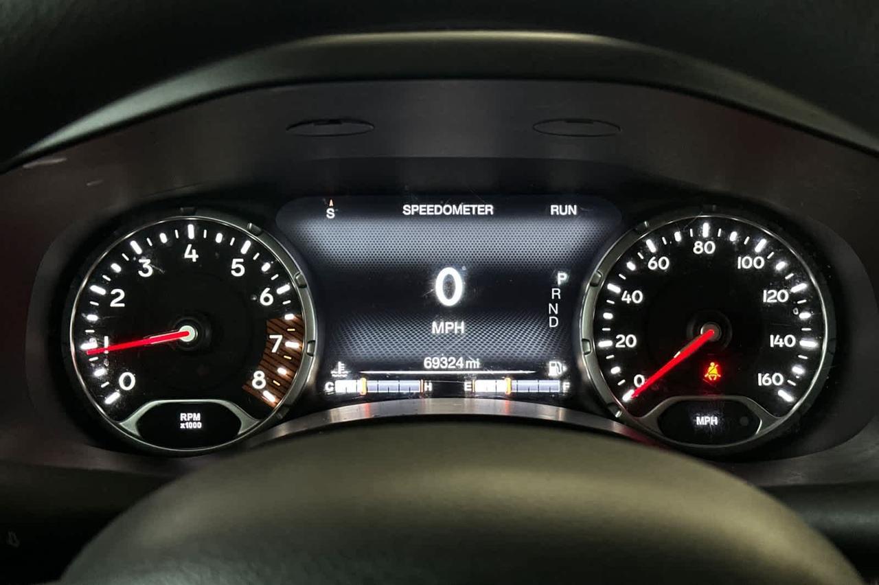 2023 Jeep Renegade Upland Roseville CA