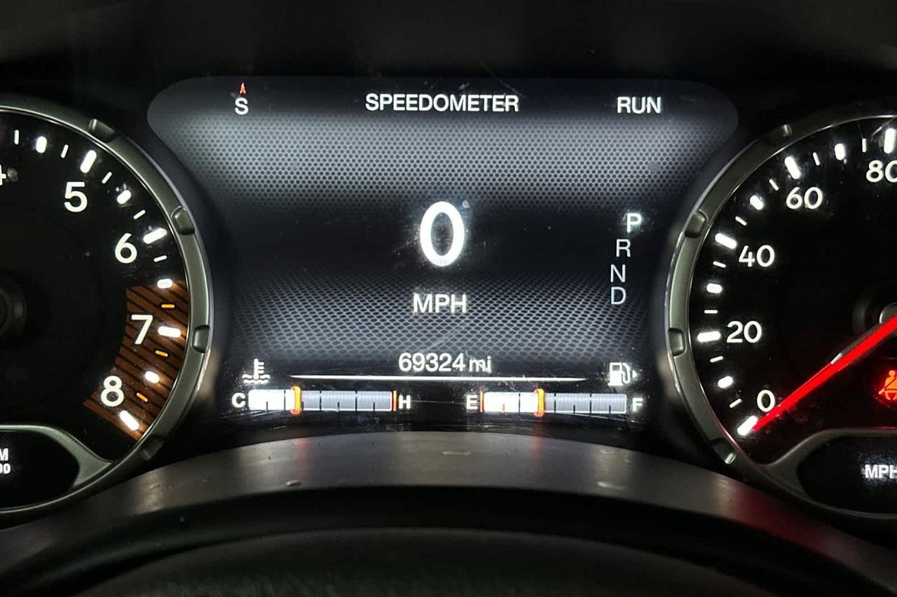 2023 Jeep Renegade Upland Roseville CA