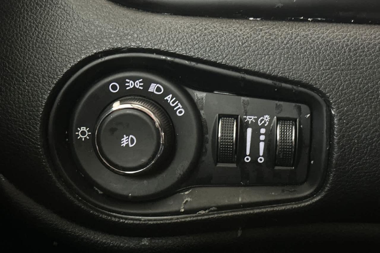 2023 Jeep Renegade Upland Roseville CA