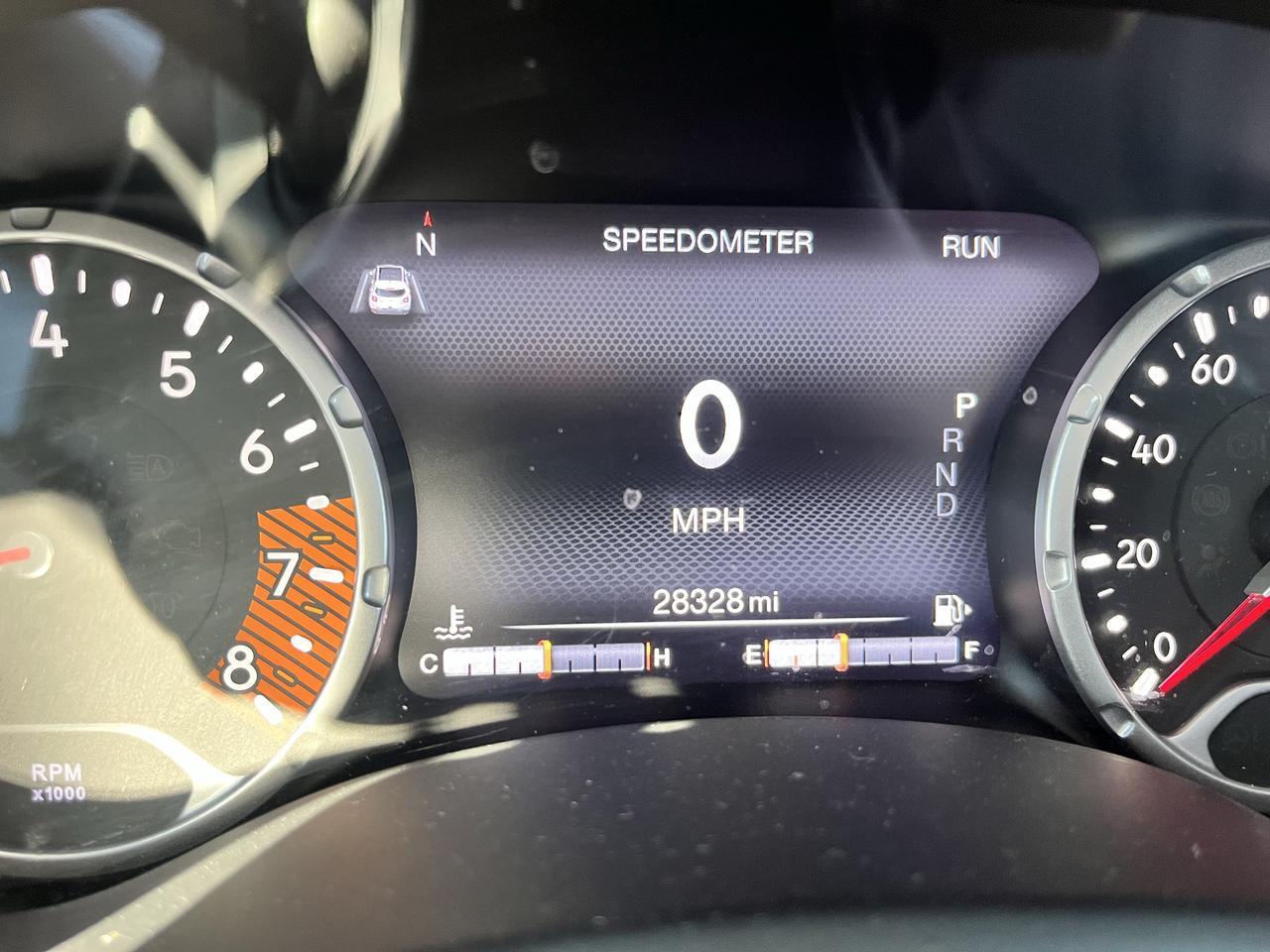 2023 Jeep Renegade Upland Castroville TX