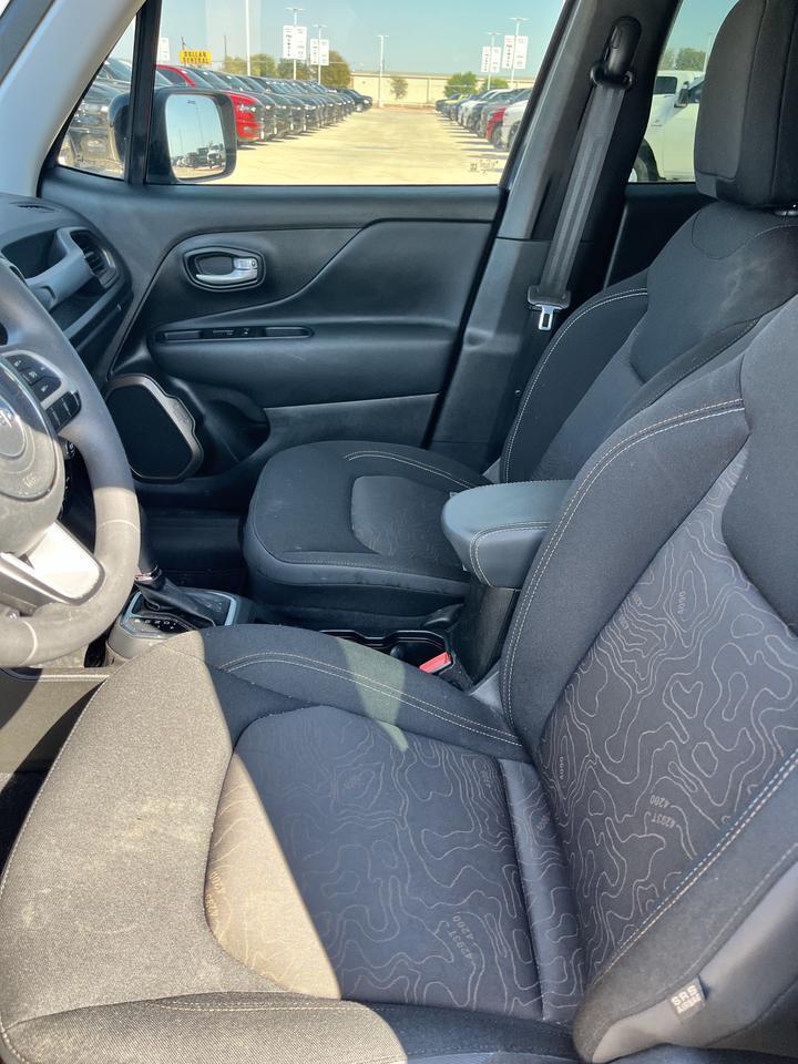 2023 Jeep Renegade Upland Castroville TX