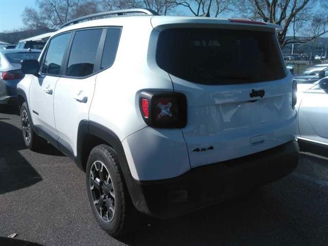 2023 Jeep Renegade Upland Tucson AZ