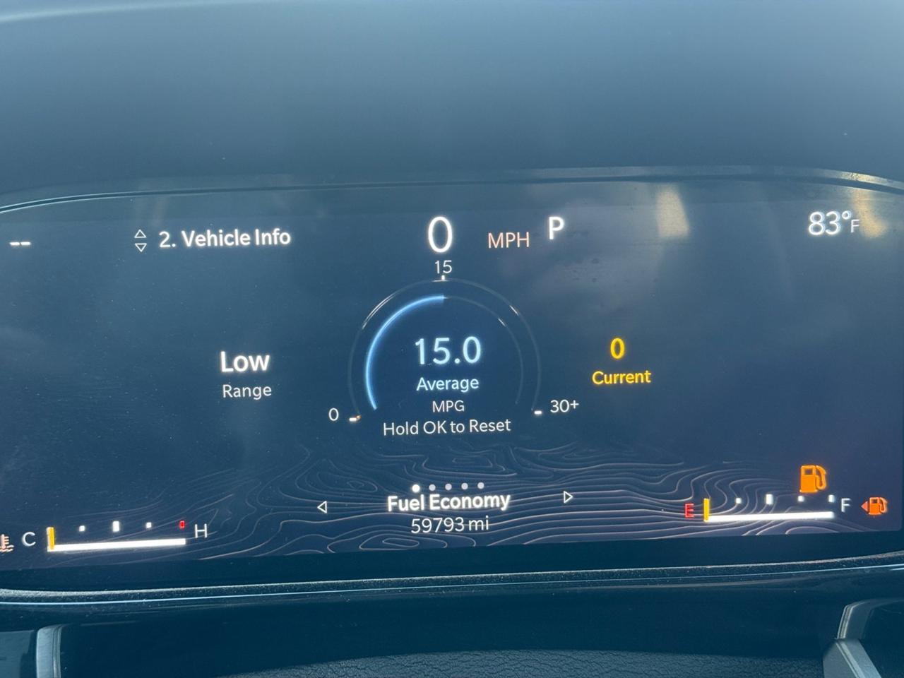 2023 Jeep WAGONEER Salt Lake City UT