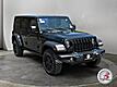 2023 Jeep WRANGLER 4XE