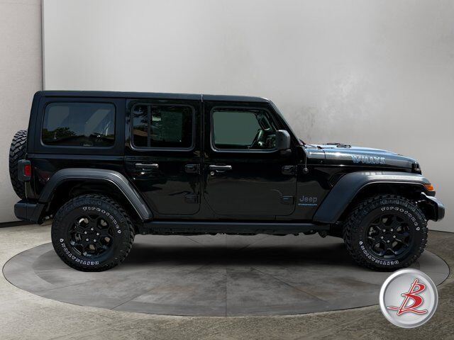 2023 Jeep WRANGLER 4XE  Salt Lake City UT
