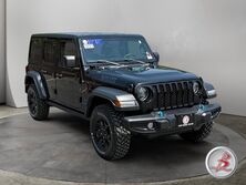 Jeep WRANGLER 4XE  2023