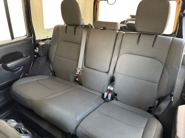 2023 Jeep WRANGLER 4XE  Salt Lake City UT