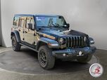2023 Jeep WRANGLER 4XE 