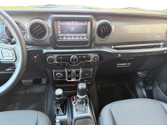 2023 Jeep WRANGLER 4XE  Salt Lake City UT