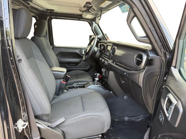 2023 Jeep WRANGLER 4XE  Salt Lake City UT