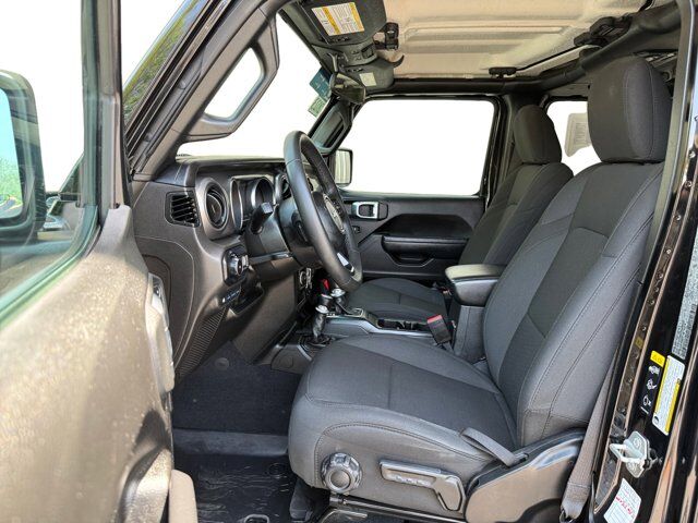 2023 Jeep WRANGLER 4XE  Salt Lake City UT