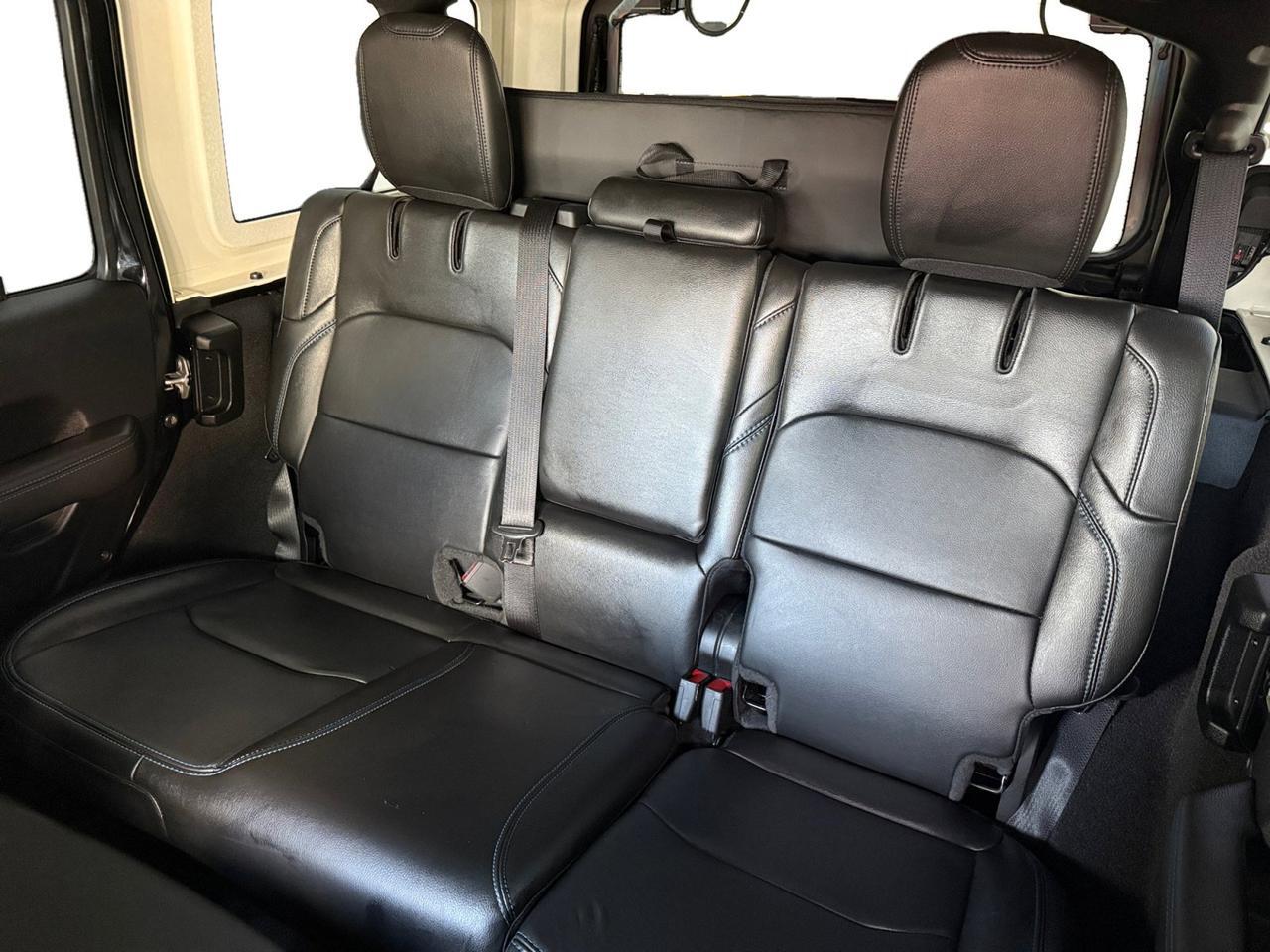 2023 Jeep WRANGLER 4XE Rubicon Salt Lake City UT