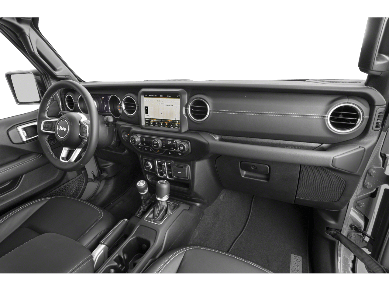 2023 Jeep WRANGLER 4XE SAHARA Roseville CA