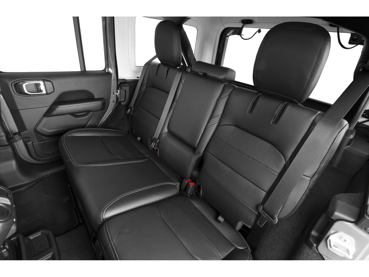 2023 Jeep WRANGLER 4XE SAHARA Roseville CA