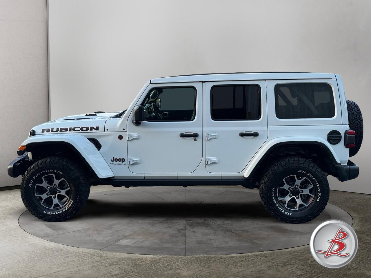 2023 Jeep WRANGLER Rubicon Salt Lake City UT