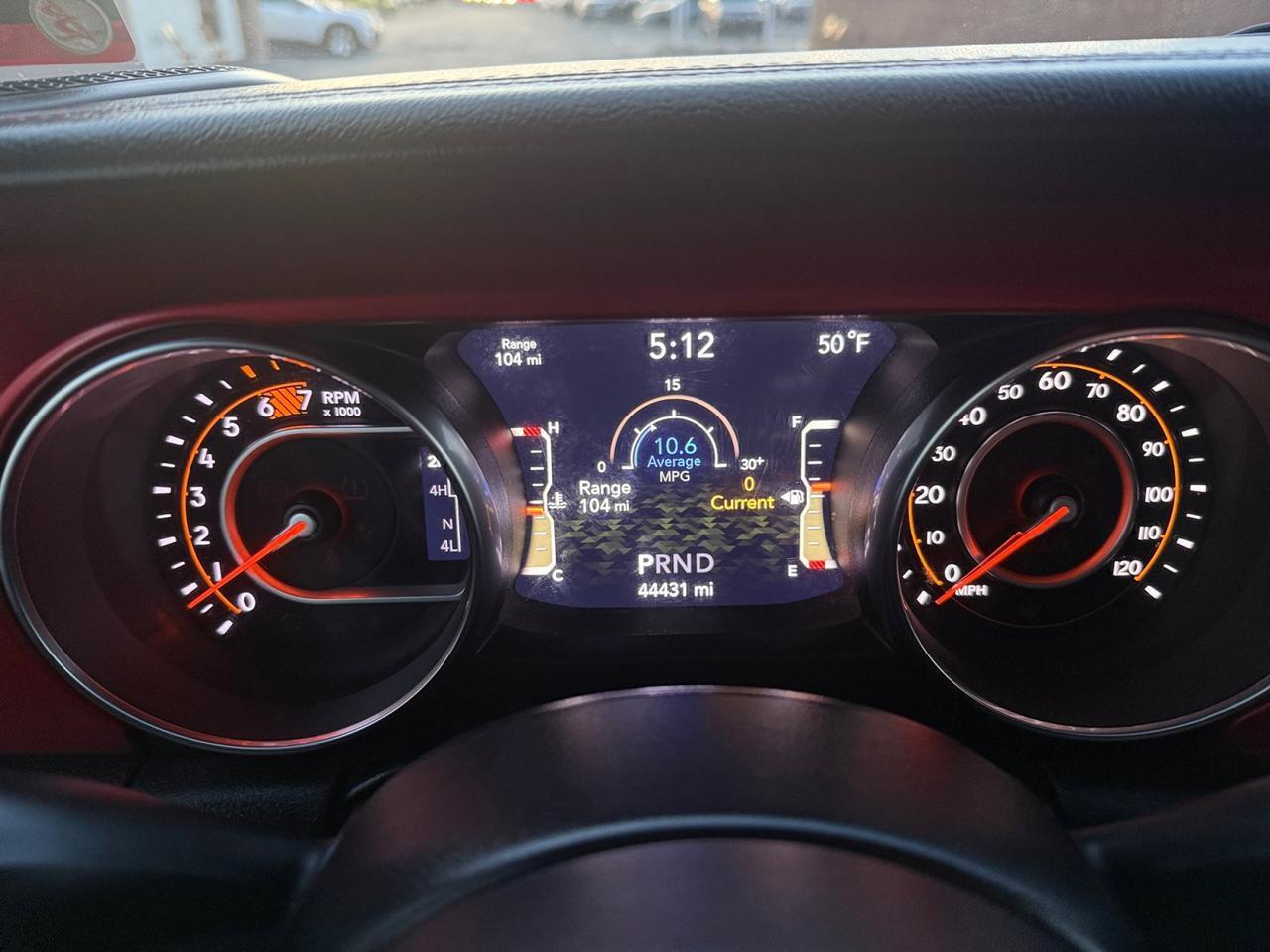 2023 Jeep WRANGLER Rubicon Salt Lake City UT