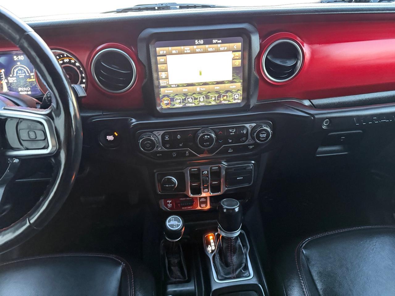 2023 Jeep WRANGLER Rubicon Salt Lake City UT