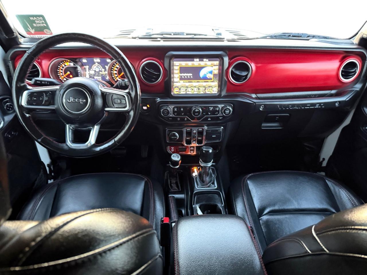 2023 Jeep WRANGLER Rubicon Salt Lake City UT