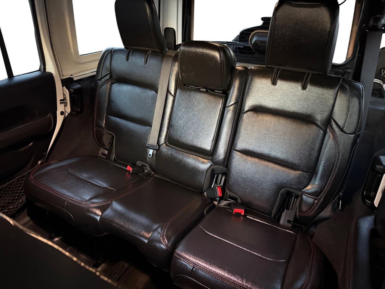 2023 Jeep WRANGLER Rubicon Salt Lake City UT