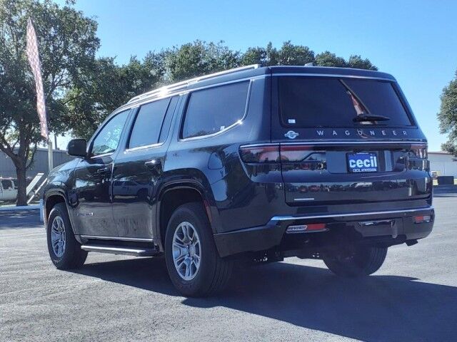 2023 Jeep Wagoneer   TX